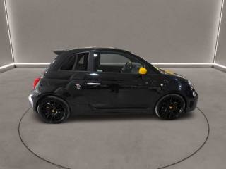ABARTH 595 usata, con Airbag Passeggero