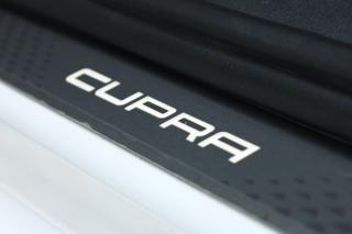 CUPRA Leon usata, con Park Distance Control