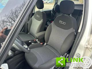 FIAT 500L usata, con ESP