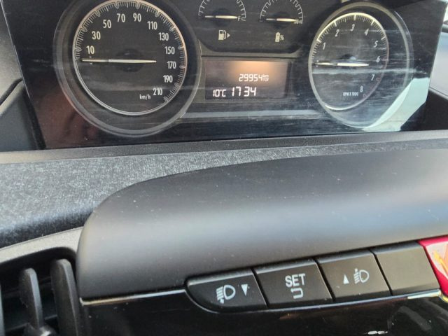 LANCIA Ypsilon usata, con Autoradio digitale