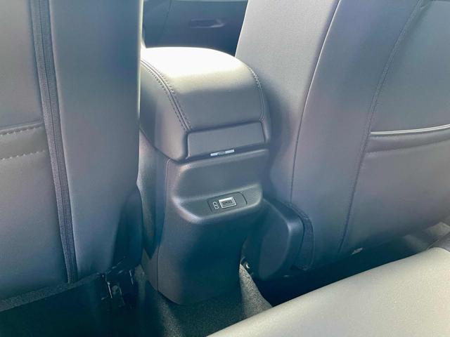 JEEP Avenger usata, con Bracciolo