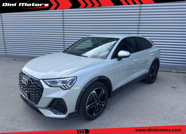 AUDI Q3 usata, con ABS