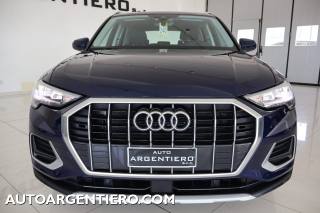 AUDI Q3 usata, con Airbag