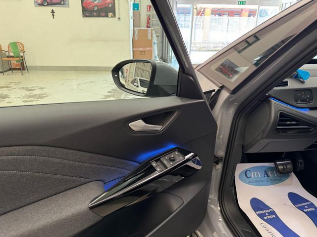 VOLKSWAGEN ID.3 usata, con Antifurto