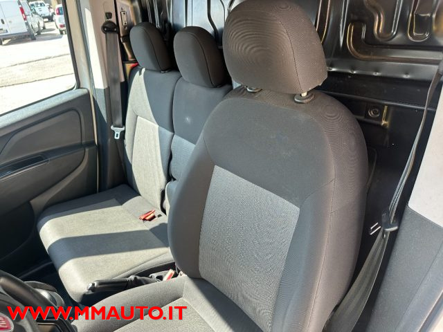 FIAT Doblo usata, con Autoradio digitale