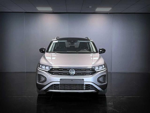 VOLKSWAGEN T-Roc usata, con Airbag laterali