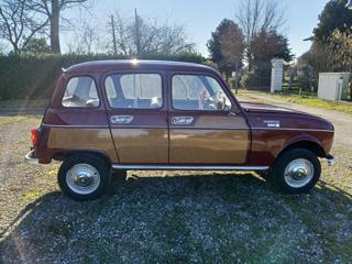RENAULT R 4 usata 8