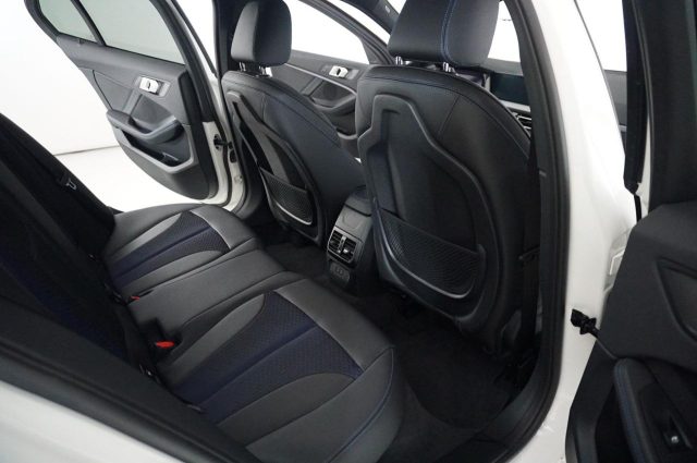 BMW 118 usata, con Controllo automatico clima