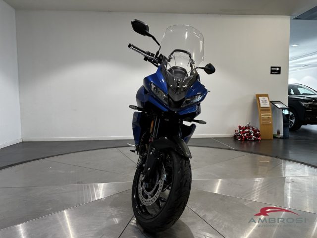 TRIUMPH Tiger Sport usata 6