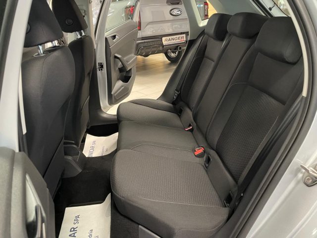 VOLKSWAGEN Polo usata, con Autoradio digitale
