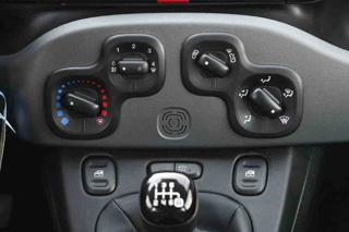 FIAT Panda usata, con Volante multifunzione