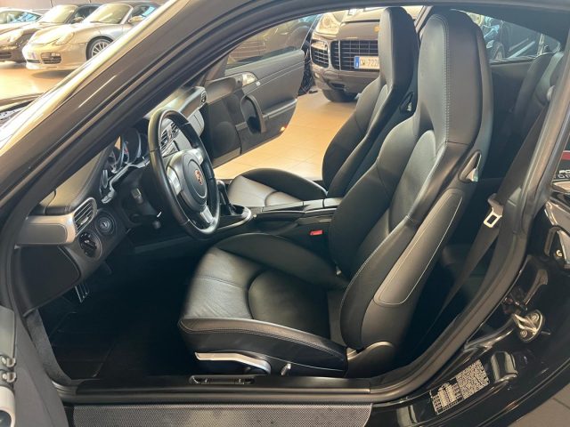 PORSCHE 997 usata, con Controllo trazione