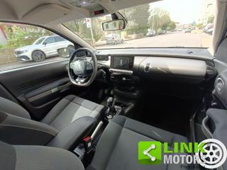 CITROEN C4 Cactus usata, con Autoradio