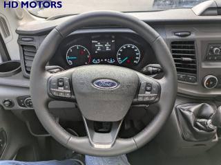 FORD Transit usata, con Luci diurne LED