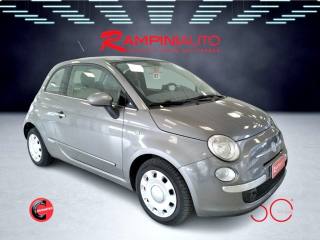 FIAT 500 usata 4