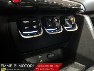 EVO Evo5 usata, con Luci diurne LED