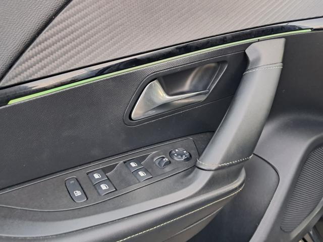 PEUGEOT 2008 usata, con Servosterzo