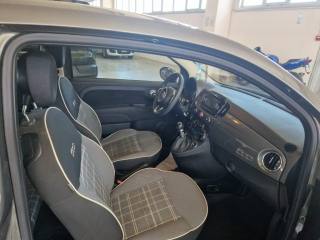 FIAT 500 usata, con Controllo trazione