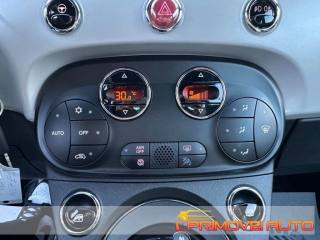 FIAT 500C usata, con Cerchi in lega