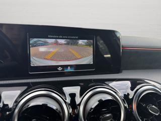 MERCEDES-BENZ A 250 usata, con ESP
