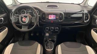 FIAT 500L usata, con ESP