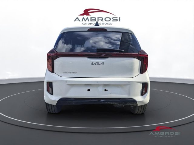 KIA Picanto usata 7