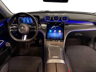MERCEDES-BENZ CLE 220 usata, con Climatizzatore