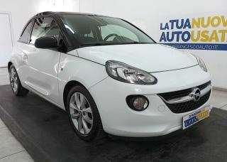 OPEL Adam usata, con Servosterzo