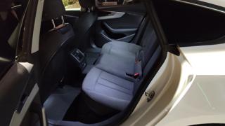 AUDI A5 usata, con Autoradio