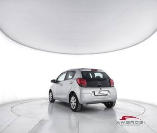 CITROEN C1 usata 3