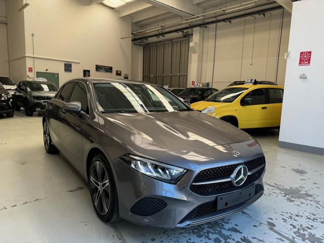 MERCEDES-BENZ A 180 usata, con Airbag