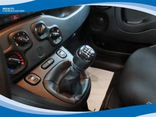 FIAT Panda usata, con Chiusura centralizzata