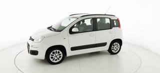 FIAT Panda usata 41