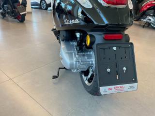 VESPA Sprint 125 usata 11