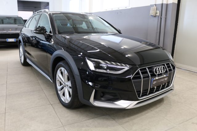 AUDI A4 usata, con ABS