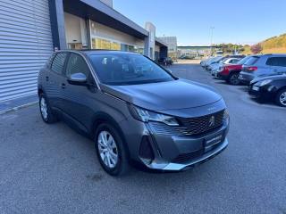 PEUGEOT 3008 usata, con Airbag laterali