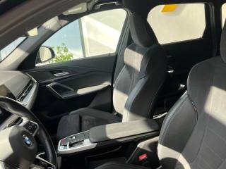 BMW X1 usata, con Airbag testa
