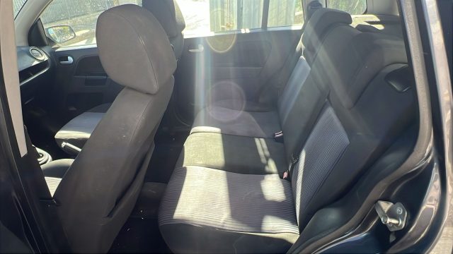 FORD Fusion usata, con Servosterzo