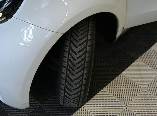 SMART ForTwo usata, con Volante in pelle