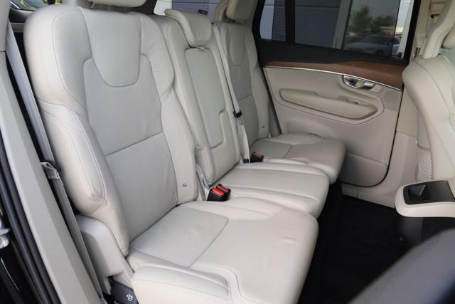 VOLVO XC90 usata, con USB