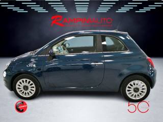 FIAT 500 usata 9