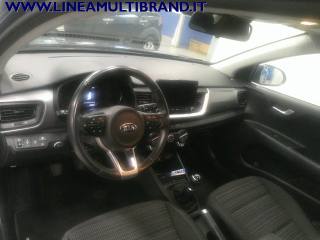 KIA Stonic usata, con ESP