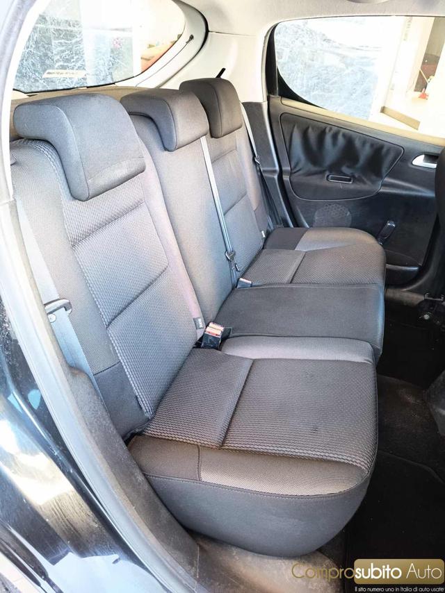 PEUGEOT 207 usata, con Controllo trazione