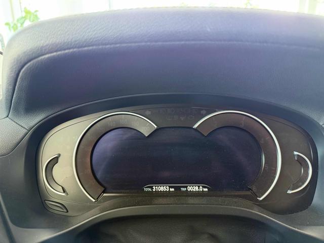 BMW X3 usata, con Immobilizzatore elettronico