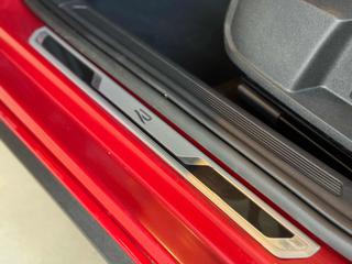 VOLKSWAGEN Polo usata, con Boardcomputer