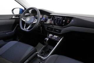 VOLKSWAGEN Taigo usata, con Cerchi in lega