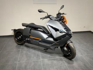 BMW BMW CE 04 usata 2