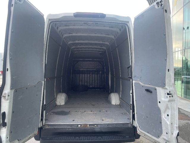 IVECO Daily usata, con Immobilizzatore elettronico