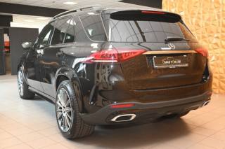 MERCEDES-BENZ GLE 350 usata 80