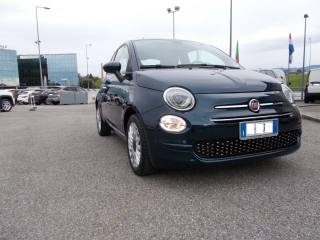 FIAT 500 usata, con Airbag laterali